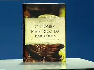 Resumo: O Homem mais rico da Babilônia