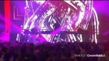 Dyro - Live at Creamfields 2015 [FULL SET]