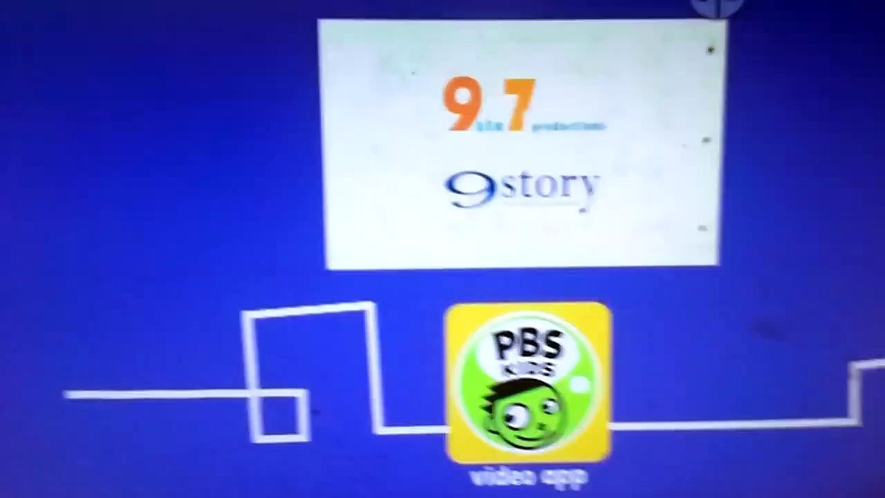 Pbs kids peg cat credits - video Dailymotion