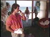 Schooner Beer Commercial 1986