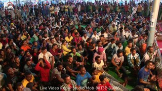 Kale Pani Warga | Almast Bapu Lal Badshah Ji Mela 2015 | Durga Rangila | Nakodar Mela 2015