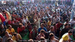 Kali Gani Mitran Di | Almast Bapu Lal Badshah Ji Mela 2015 | Durga Rangila | Nakodar Mela 2015