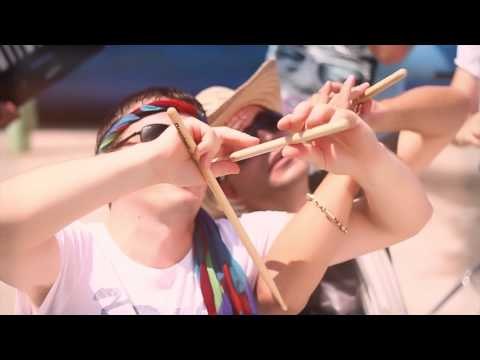 Daniela Temelkovska - Zabava (official video)