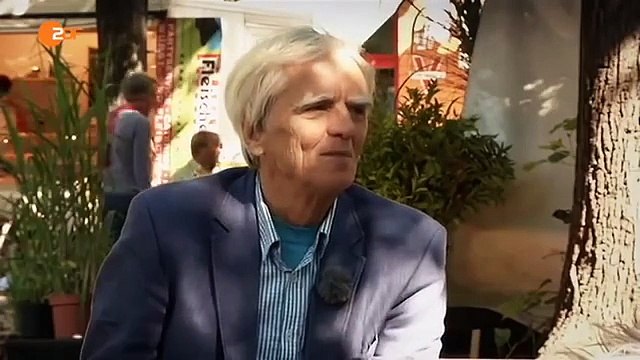 Die Getriebenen - Politik bis zur Schmerzgrenze - ZDF Dokumentation - 20.09.2013