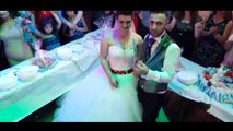 Refat & Berivan Hochzeit by Dilocan Pro