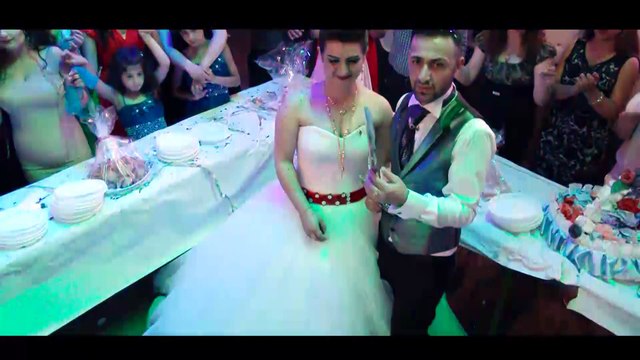 Refat & Berivan Hochzeit by Dilocan Pro