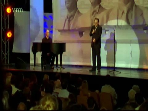 Raf Coppens - verkiezingen 2007 deel 2