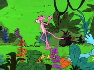 النمر الوردي _lT'S Pink is IT MINK