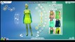 Steven Universe: The Sims 4  | CAS |  The Homeworld Gems