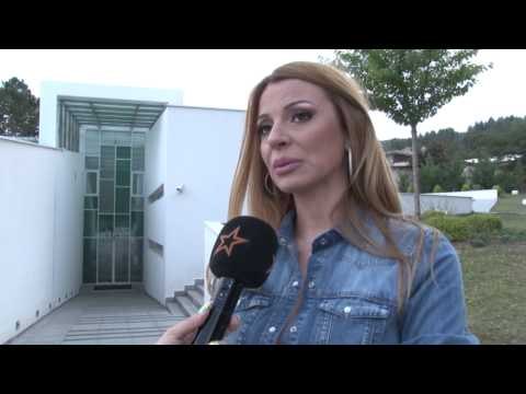 ELENA VELEVSKA VO KRUSHEVO