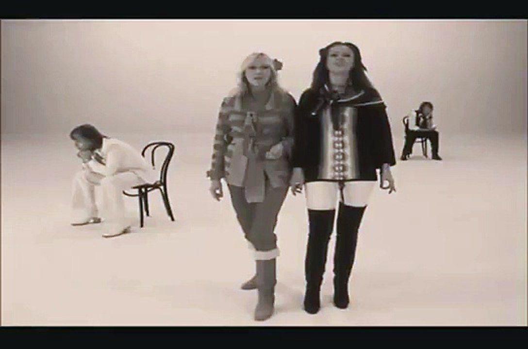 ABBA   Crazy World - YouTube