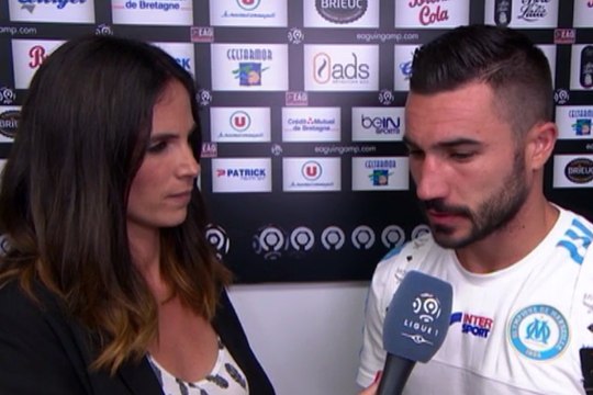 Alessandrini : «On a manqué un peu de tout»