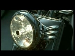 Born to Harley-Davidson - Publicis