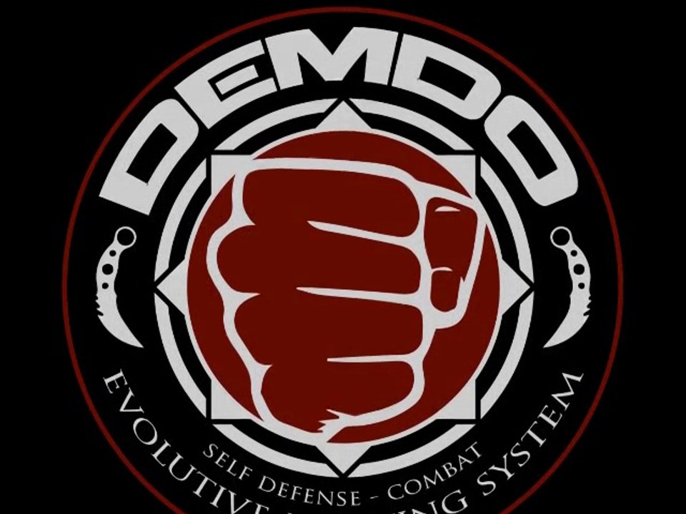 Demdo - Forme 1