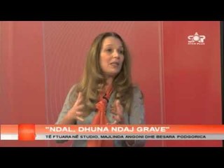 "NDAL, DHUNA NDAJ GRAVE"