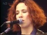 Sheryl Crow - Run,baby,run (live 1995)
