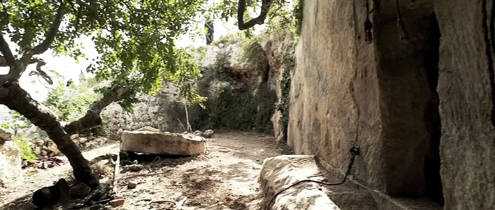 Risen (2016) Trailer #2