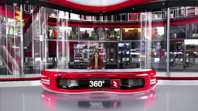 360° Grade -SHUMICES SE GJERMANEVE NUK PO U PENGOJNE REFUGJATET