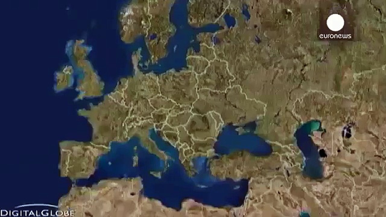 World War 3 NATO Exercise in Western Ukraine Could Start WW3