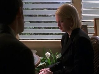 Six Feet Under ''why do people have to die?'' Scene