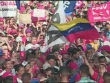 Maduro propone crear Comisión Suramericana por tema fronterizo