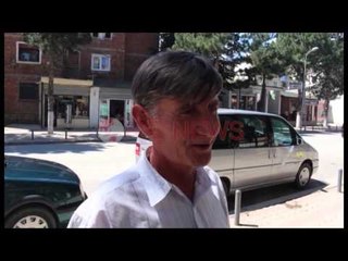 Kukës, Hajdutët s’lanë kapak pusete pa marrë, bashkia i betonizon