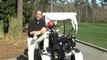 Myrtle Beach Golf Contests to Fight Prostate Cancer
