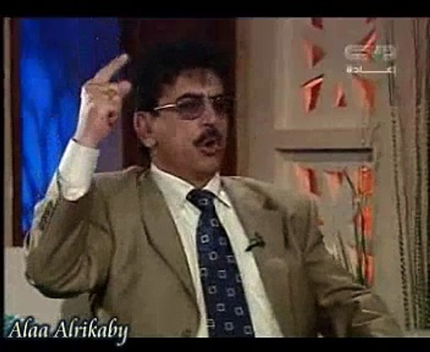 Abbas Chichan - Iraqi Ani عباس جيجان - عراقي آني