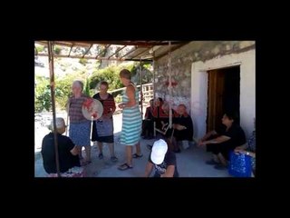 Himarë, Kisha e Shën Athanasit, Banorët: Rezistencë me trup kundra prishjes së saj-Ora News