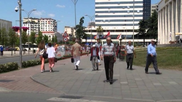 Shehaj: Aksioni kundër informalitetit, jo luftë kundër biznesit - Ora News - Lajmi i fundit