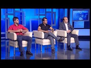 Starton “Ora Skaner”. Analiza , debate, moviola. Një kampionat i skanuar deri në imtësi- Ora News