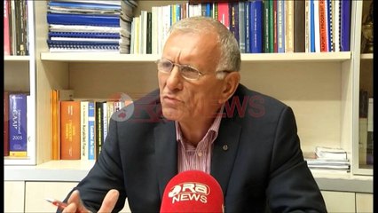 Ekspertët e ekonomisë: Aksioni ndaj informalitetit nuk bëhet me 500 të rinj- Ora News