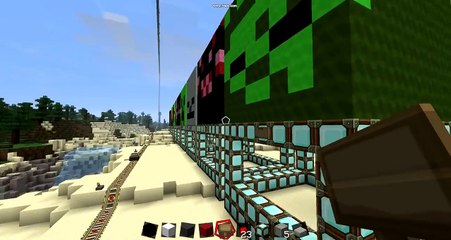 Minecraft 8X8 House videos - Dailymotion