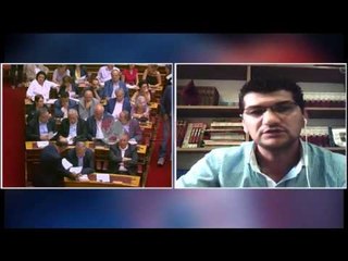 Shoqata e Shqiptarëve në Greqi: Numri i emigrantëve për azil, i papërfillshëm- Ora News-