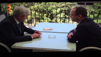 360° Grade -BUSHATI, MARRDHENIET NDERETNIKE , BUSULLA ORIENTUESE E MAQEDONISE