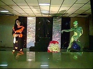 O QUE TERIA ACONTECIDO A BETTE DAVIS? Part 1 /2