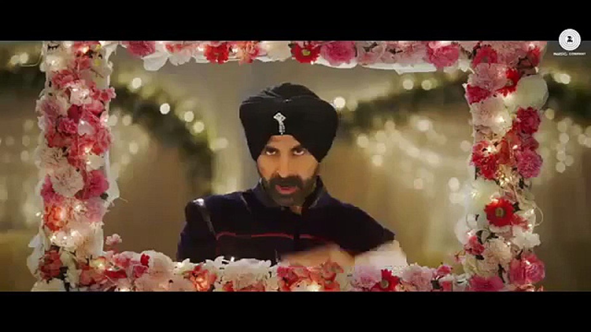 new punjabi songs 2015 Singh & Kaur Singh Is Bliing  Akshay Kumar, Manj Musik, Nindy Kaur & 