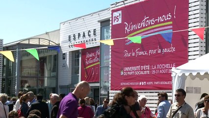 AFP - Le JT, 2ème édition du vendredi 28 août