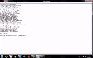 Minecraft Accounts List #2 | 30 Accounts! | July [Kostenlos!]