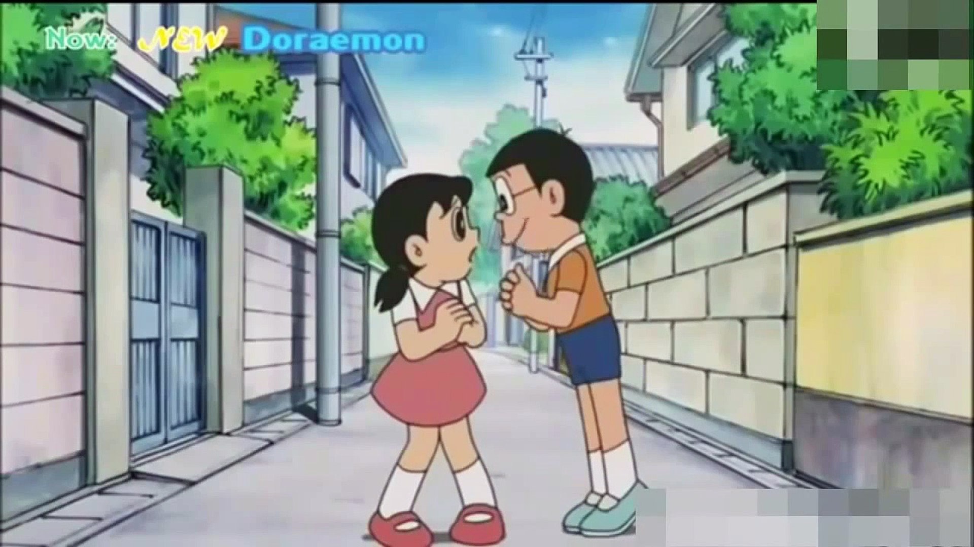 Nobita and shizuka nude