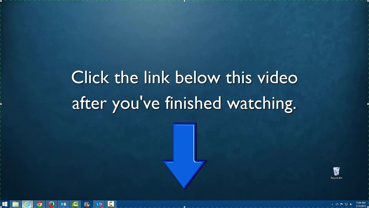 Installing Blackboard Collaborate Launcher with Chrome
