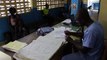 Liberia: Protecting Health Workers from Ebola