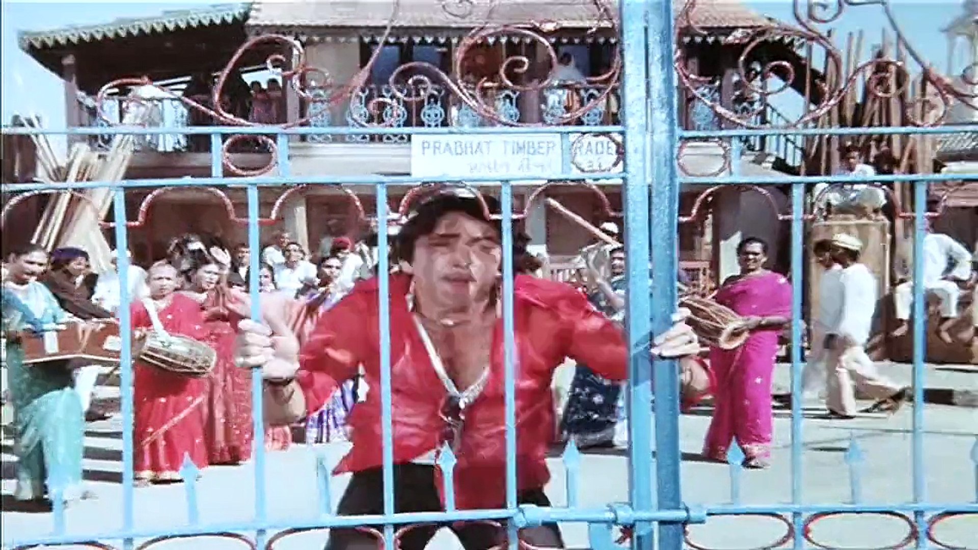 taiyabali pyar ka dushman song