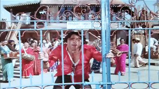 Taiyabali Pyar Ka Dushman - Amar Akbar Anthony (1977) Full Video Song [HD 720p]