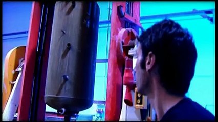 Baxi Group video 2009.mpg