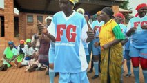 african football shorts | Football Grannies: Limpopo Province South Africa