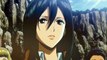 I'll Be Right Here | Eren/Mikasa | Attack on Titan AMV
