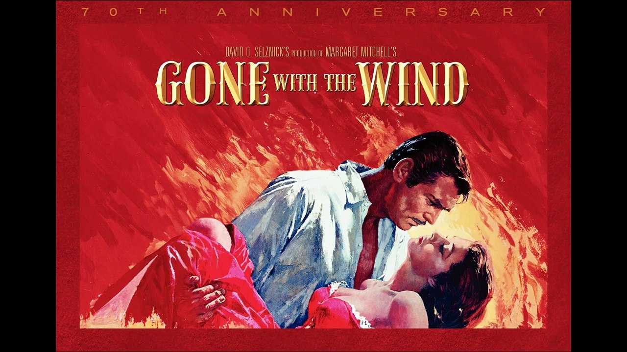 Gone With The Wind (1939): The Classical Review