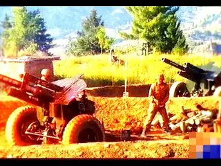 ARMY CHIEF, SHAWAL MAIN, JAWANON K DARMAYAN