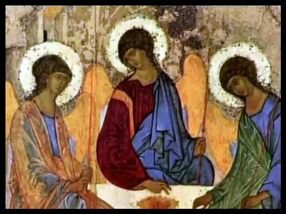 GOD SPEAKS by Meher Baba 'The Theme of Creation'